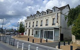 Hotel De La Gare